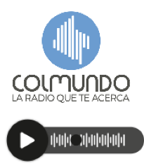 Colmundo Radio